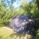 Triju Zvaigzduciu Palapine Vilniuje